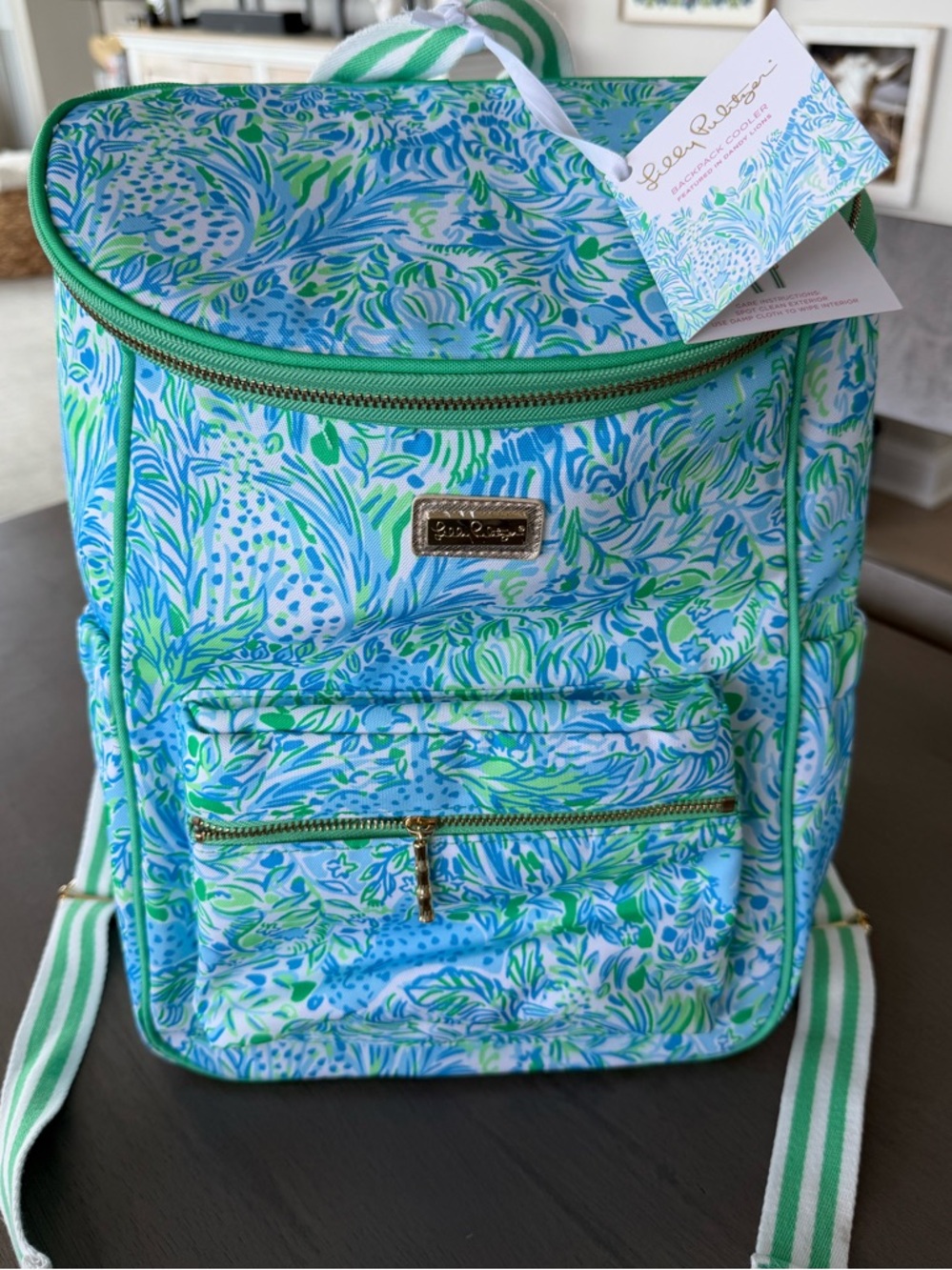 Lilly Pulitzer gift bundle. - Picture 2 of 14